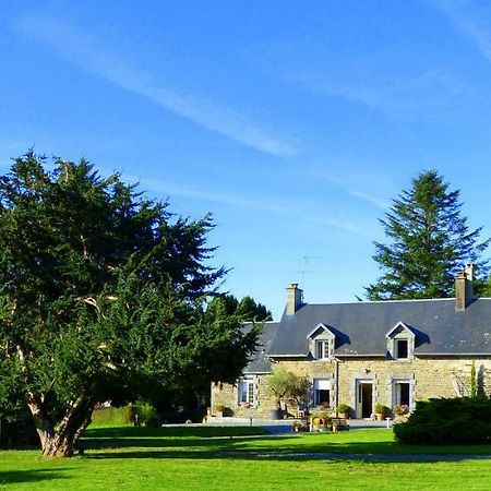 Domaine de l'Hôtel au Franc Fleury  Exterior foto