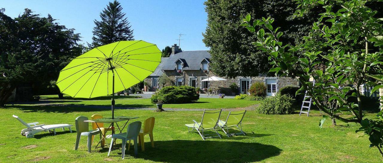 Domaine de l'Hôtel au Franc Fleury  Exterior foto